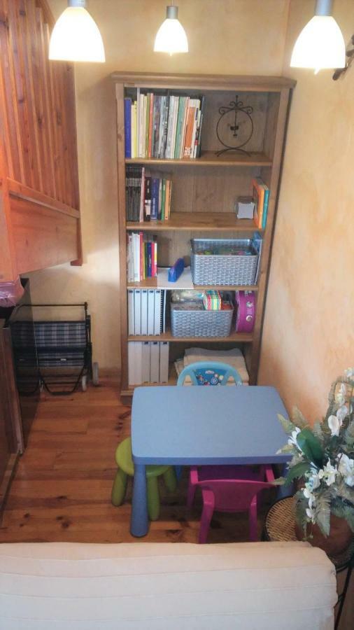 פגסרדה Apartamento Mirador De Masella מראה חיצוני תמונה