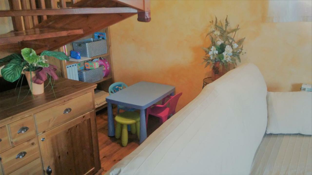 פגסרדה Apartamento Mirador De Masella מראה חיצוני תמונה