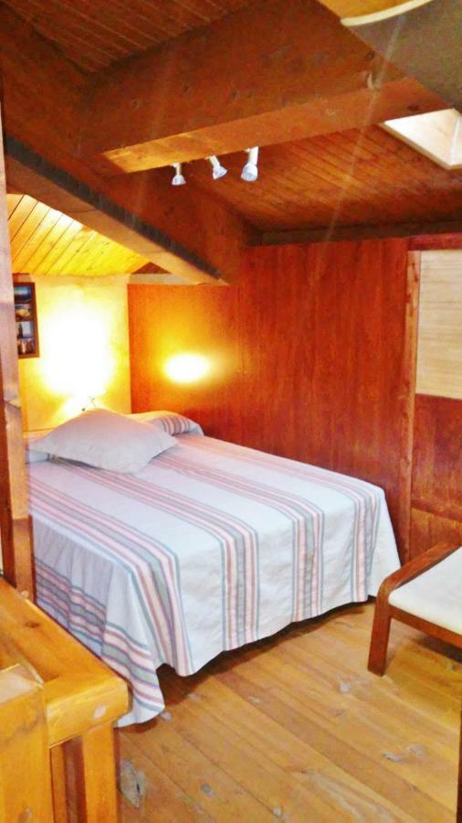 פגסרדה Apartamento Mirador De Masella מראה חיצוני תמונה