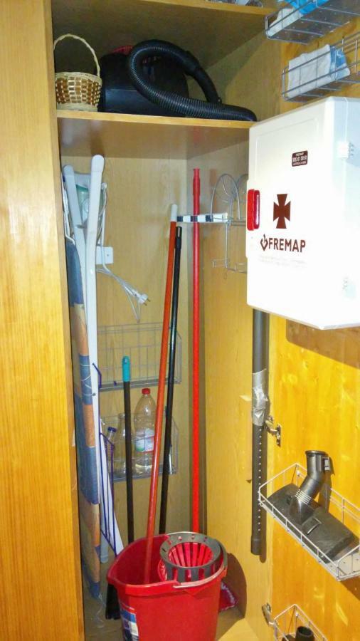 פגסרדה Apartamento Mirador De Masella מראה חיצוני תמונה