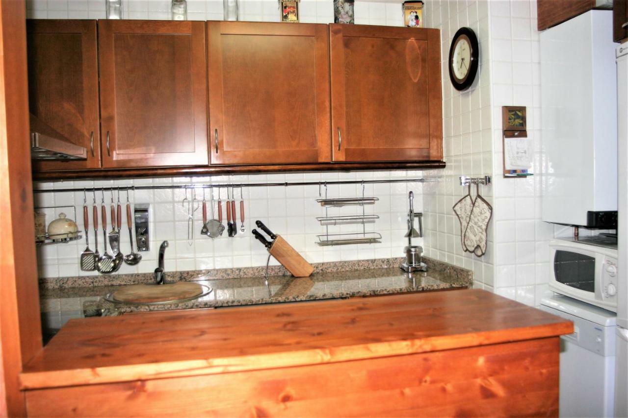 פגסרדה Apartamento Mirador De Masella מראה חיצוני תמונה