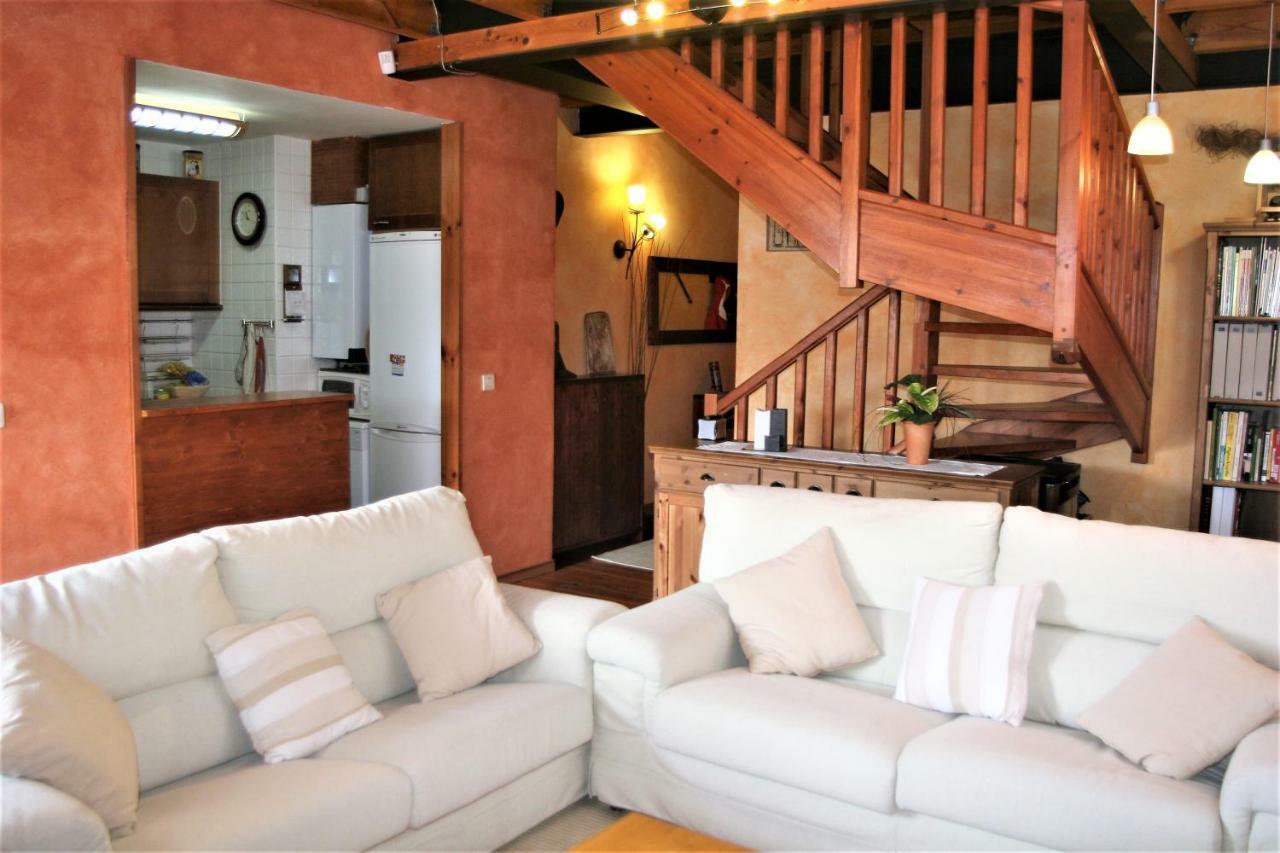 פגסרדה Apartamento Mirador De Masella מראה חיצוני תמונה