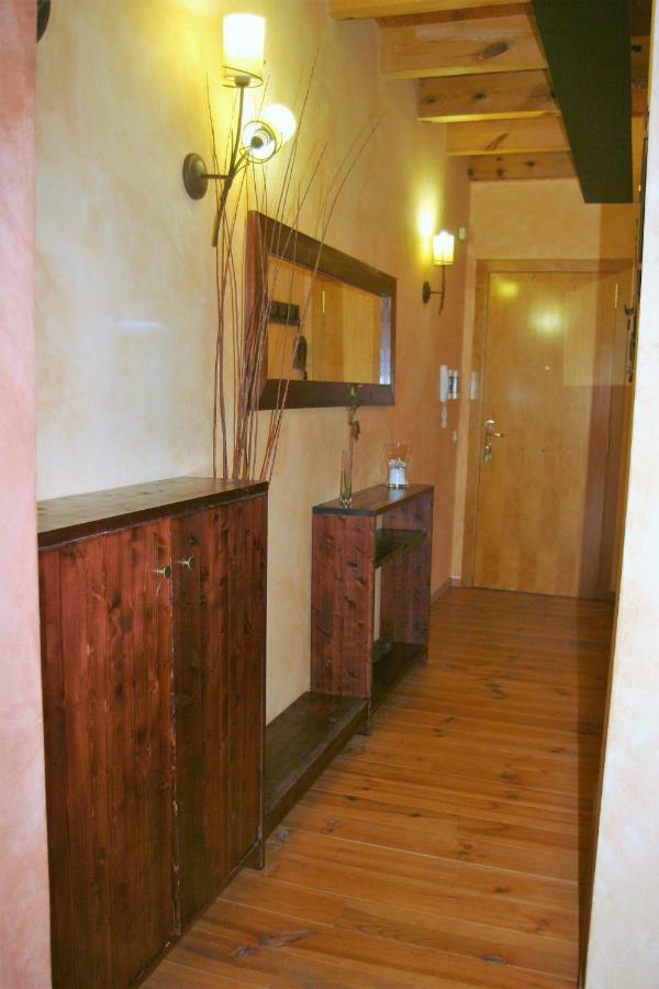 פגסרדה Apartamento Mirador De Masella מראה חיצוני תמונה